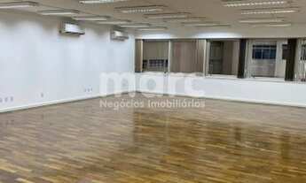 Imagem 2: SAO PAULO - Conjunto Comercial/Sala - CONSOLACAO