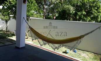 Imagem 7: Casa Condomínio - Jardim das Colinas - Condomínio Jardim das Colinas - 3 Dormitórios - 250