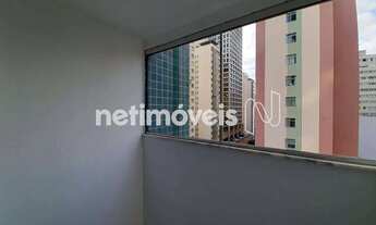 Imagem 6: Venda Apartamento 2 quartos Lourdes Belo Horizonte