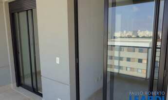 Imagem 5: COBERTURA - POMPÉIA - SP