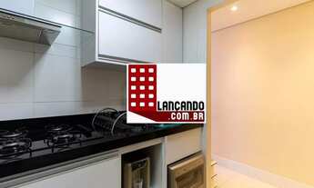 Imagem 2: São Paulo - Apartamento Padrão - Saúde