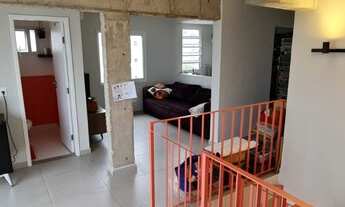 Imagem 3: Apartamento com 2 dormitorios sendo 1 suite, 180 m² à venda em Alto de Pinheiros