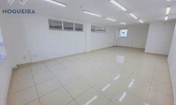 Imagem 4: Juiz de Fora - Conjunto Comercial/Sala - Centro