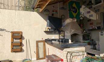 Imagem 7: CASA ASSOBRADADA - SANTANA - SP