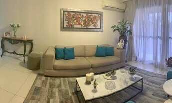 Imagem: Apartamento em Moema 172m2 4 dormitórios