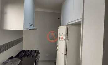 Imagem 5: Cobertura com 2 dormitórios à venda, 100 m² por R$ 352.000,00 - Vila Guaraciaba - Santo An