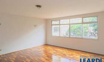 Imagem: APARTAMENTO - PERDIZES - SP