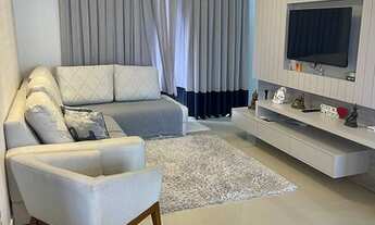 Imagem 5: Apartamento para venda tem 161 metros quadrados com 2 quartos em Centro - Balneário Cambor