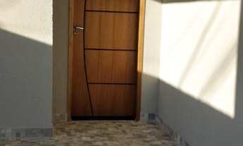 Imagem 7: Casa com 2 dormitórios à venda, 80 m² por R$ 255.000 - Parque Residencial Michael Licha