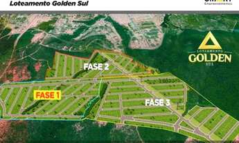 Imagem: CM Últimos Lotes Disponíveis na Região