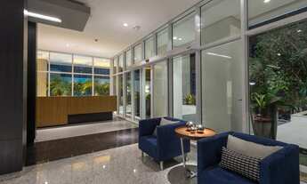 Imagem: Imóvel Comercial no Campo Belo- São Paulo