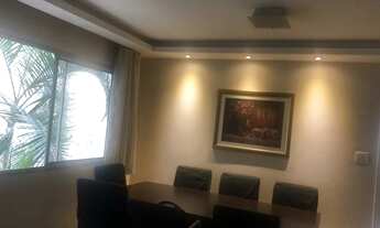 Imagem 4: Apartamento 3dormitorios, 1 suíte, 2vagas em Santa Cecilia