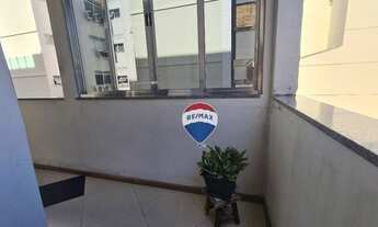 Imagem 6: Apartamento com 3 dormitórios à venda, 93 m² por R$ 550.000,00 - Tijuca - Rio de Janeiro/R