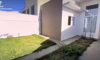 Imagem 4: Casa à venda , 75m² 2 Dormitórios 1 Suíte , 2 vagas ,jardim de inverno e Quintal grande no