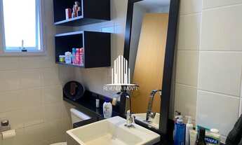 Imagem 3: Apartamento 2 dormitórios e lazer completo no Ipiranga