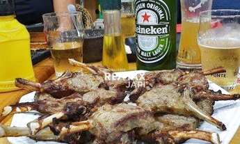 Imagem 7: EXCELENTE COMERCIO DE ALIMENTOS E BEBIDAS LOCALIZADO NO BECO FINO EM JUNDIAÍ-SP - R$ 2.170