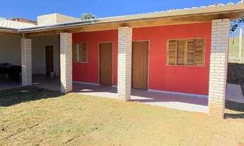 Imagem 3: Fazenda/Sítio/Chácara para venda possui 110 metros quadrados com 3 quartos