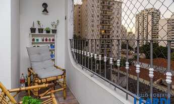 Imagem 3: APARTAMENTO - PERDIZES - SP