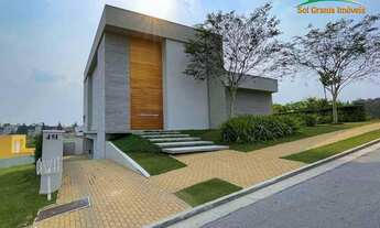 Imagem 4: Casa à venda, Alphaville Granja Viana SP