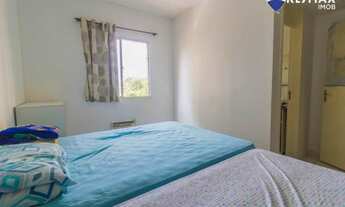 Imagem 7: Apartamento com 2 dormitórios - 61 m² - Summer Total Life - Tenoné