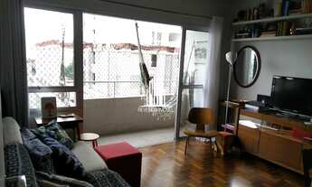 Imagem 6: Apartamento à venda 73m² com 2 dormitórios na Vila Olímpia