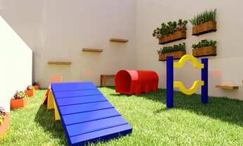 Imagem 4: Apto 41m 200m metro Carrão lanaçamento