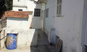 Imagem 2: Sobrado na Vila Ipojuca