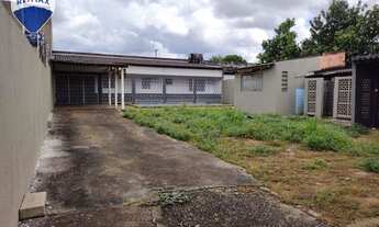 Imagem: Casa com 2 dormitórios para alugar, 110