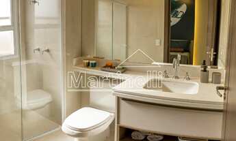 Imagem 7: Ribeirão Preto - Apartamento Padrão - Jardim Ilhas do Sul