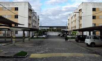 Imagem 4: APARTAMENTO SÃO CRISTOVÃO COND MORADA REAL NO ROSA ELZE