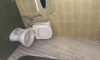 Imagem 3: Apartamento para venda tem 60 metros quadrados com 2 quartos com vaga