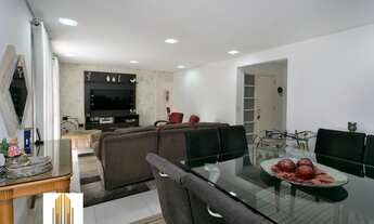 Imagem 3: Apartamento de 212m com 3 suites e 4 vagas no Morumbi