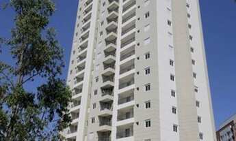 Imagem: Apartamento com 2 dormitórios na Vila Andrade