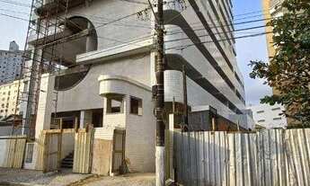 Imagem 3: Apartamento com 2 dormitórios à venda, 70 m² por R$ 380.000 - Vila Guilhermina - Praia Gra