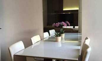 Imagem 3: Apartamento semi mobiliado à venda no Bairro Boa Vista, Blumenau - SC R$ 260.000