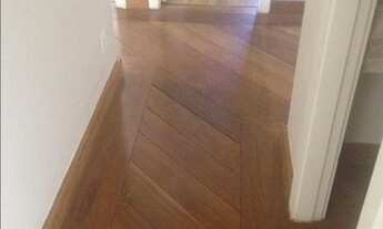 Imagem 5: Apartamento com 3 dormitórios para alugar, 98 m² por R$ 2.500,00/mês - Alphaville - Baruer