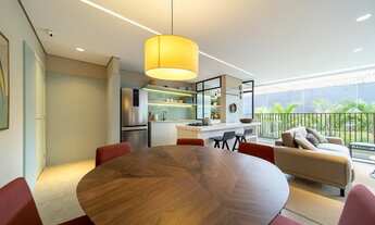 Imagem 3: Apartamento de 86m² na Zona Sul