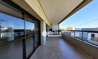 Imagem 4: Apartamento com 3 dormitórios para alugar, 190 m² por R$ 6.500,00/mês - Morada da Colina