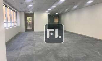 Imagem 4: Conjunto para alugar, 104 m² por R$ 5.800,00/mês - Vila Olímpia - São Paulo/SP