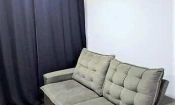 Imagem 3: Apartamento com 2 dormitórios à venda, 55 m² por R$ 340.000,00 - Vila Camilópolis - Santo