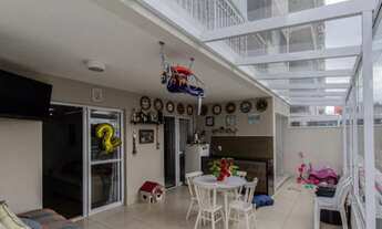 Imagem 7: Apartamento à venda na Vila Sônia 2 dormitórios 1 suíte 2 vagas