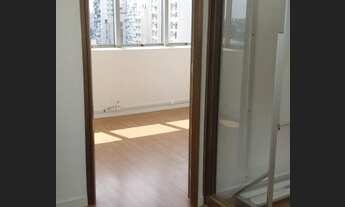 Imagem 3: Conjunto comercial em Higienópolis