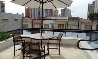 Imagem 3: Apartamento 2 quartos com vaga na Mooca