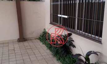 Imagem 4: Sobrado com 3 dormitórios à venda, 145 m² por R$ 565.000,00 - Vila Santo Estéfano - São Pa