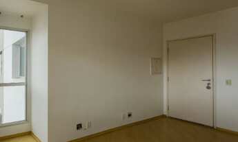 Imagem 4: Apartamento a venda com 45m² 1 suite e 1 vaga de garagem no Paraíso - São Paulo - SP