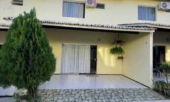 Imagem 2: Casa em Condomínio para Venda em Barbalha, CRAJUBAR, 3 dormitórios, 1 suíte, 3 banheiros