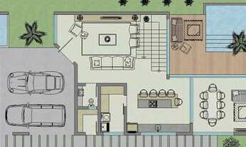 Imagem 4: Residential / Home em Porto Belo