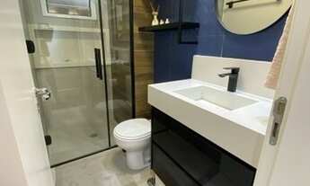 Imagem 2: Apartamento novo Vila Mariana !