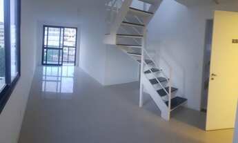 Imagem 5: Cobertura duplex para venda possui 150 metros quadrados com 2 quartos