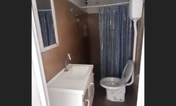 Imagem 5: Kitnet disponível